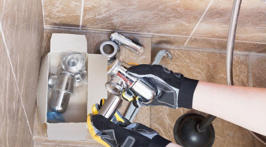 Expert tile roof repair services in Castleford, ID